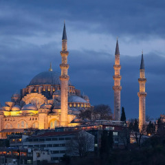 Lacapria Bosphorus Турция, Стамбул - отзывы, цены и фото номеров - забронировать отель Lacapria Bosphorus онлайн городской автобус