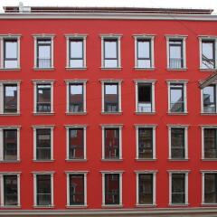 Hotel Kavun с домашними животными