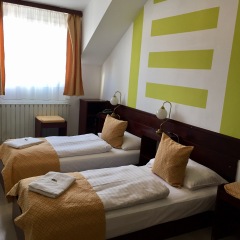 Hotel Gloria Budapest City Center Будапешт комната для гостей фото 3