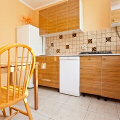 Апартаменты LikeFlat Apartments Alekseevskaya Москва фото 3
