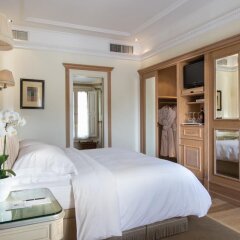 Отель Il Palazzetto Италия, Рим - отзывы, цены и фото номеров - забронировать отель Il Palazzetto онлайн комната для гостей фото 4