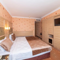 New Sed Bosphorus Hotel детские мероприятия