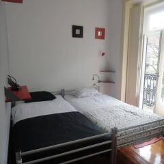 Lisbon Soul Hostel Лиссабон комната для гостей фото 4