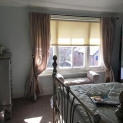 Отель Plas Llwyd Guest House в номере фото 2