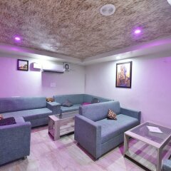 OYO 12421 Hotel GT View развлечения