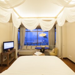 Отель ShaSa Resort & Residences, Koh Samui Таиланд, Самуи - отзывы, цены и фото номеров - забронировать отель ShaSa Resort & Residences, Koh Samui онлайн комната для гостей фото 3