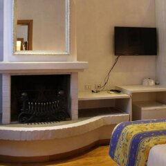 Отель Borgo al Navile B&B Италия, Болонья - отзывы, цены и фото номеров - забронировать отель Borgo al Navile B&B онлайн сейф в номере