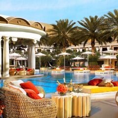 Отель Encore At Wynn Лас-Вегас с домашними животными