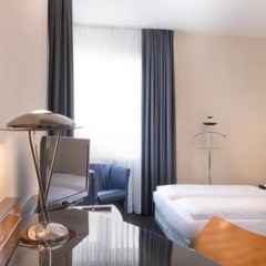Hotel Ludwig van Beethoven комната для гостей фото 2