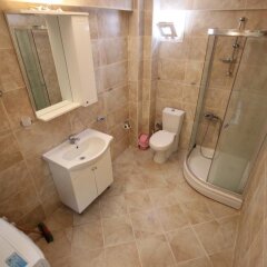 Malibu Residences Турция, Алтинкум - отзывы, цены и фото номеров - забронировать отель Malibu Residences онлайн ванная