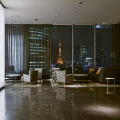 Отель Mitsui Garden Hotel Ginza Premier Япония, Токио - отзывы, цены и фото номеров - забронировать отель Mitsui Garden Hotel Ginza Premier онлайн интерьер отеля фото 2
