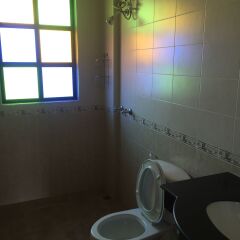 Отель Grandmom Place Таиланд, Краби - отзывы, цены и фото номеров - забронировать отель Grandmom Place онлайн ванная фото 2