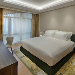 Отель Sherwood Suites комната для гостей фото 5