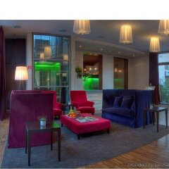 Отель The New Yorker Hotel Köln-Messe Германия, Кёльн - 8 отзывов об отеле, цены и фото номеров - забронировать отель The New Yorker Hotel Köln-Messe онлайн гостиничный бар