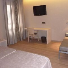Hotel Barcelona House комната для гостей фото 2