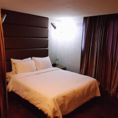 The California Hotel Seoul Seocho комната для гостей фото 4