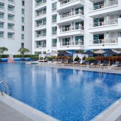 Отель Shama Lakeview Asoke Bangkok Бангкок детские мероприятия фото 2
