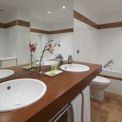 Отель Playa de La Concha 3 Apartment by FeelFree Rentals Испания, Сан-Себастьян - отзывы, цены и фото номеров - забронировать отель Playa de La Concha 3 Apartment by FeelFree Rentals онлайн фото 6