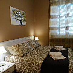 Отель L'Arancio Италия, Лукка - отзывы, цены и фото номеров - забронировать отель L'Arancio онлайн комната для гостей фото 2