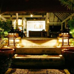 Отель Chaw Ka Cher Tropicana Lanta Resort Таиланд, Ланта - отзывы, цены и фото номеров - забронировать отель Chaw Ka Cher Tropicana Lanta Resort онлайн фото 2