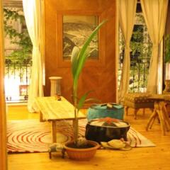 Отель Olatu Guest House Испания, Сан-Себастьян - отзывы, цены и фото номеров - забронировать отель Olatu Guest House онлайн сауна