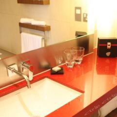 City of Dreams – The Countdown Hotel в номере