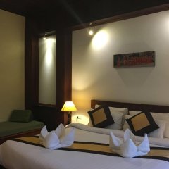 Отель Sada Hotel Лаос, Луангпхабанг - отзывы, цены и фото номеров - забронировать отель Sada Hotel онлайн комната для гостей