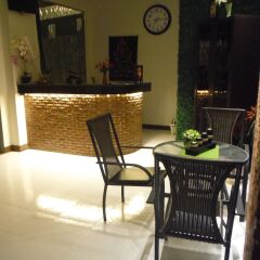 Отель Le Thalassa Guesthouse интерьер отеля фото 3