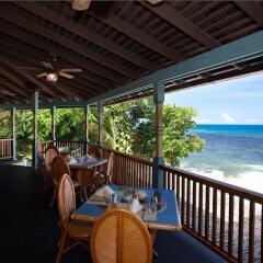 Отель Hermosa Cove Villa Resort & Suites балкон