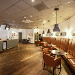 Отель Apollo Hotel Utrecht City Centre Нидерланды, Утрехт - 4 отзыва об отеле, цены и фото номеров - забронировать отель Apollo Hotel Utrecht City Centre онлайн питание