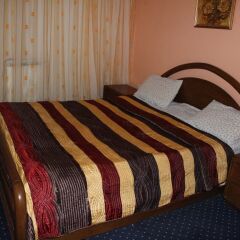 Отель No Problem Hotel at Glinka Street Армения, Ереван - отзывы, цены и фото номеров - забронировать отель No Problem Hotel at Glinka Street онлайн комната для гостей фото 5