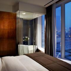 Отель Melia Dubai ОАЭ, Дубай - отзывы, цены и фото номеров - забронировать отель Melia Dubai онлайн комната для гостей фото 3