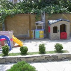 Отель Fun House Болгария, Стара Загора - отзывы, цены и фото номеров - забронировать отель Fun House онлайн фото 10