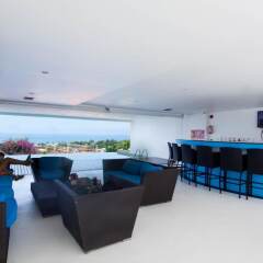 Отель Sunset Plaza Phuket A5 детские мероприятия