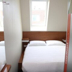 Отель easyHotel Berlin Hackescher Markt Германия, Берлин - отзывы, цены и фото номеров - забронировать отель easyHotel Berlin Hackescher Markt онлайн детские мероприятия