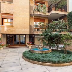 Отель easyhomes - Boccaccio 19 фото 3