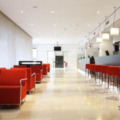 Отель NH Amsterdam Zuid Hotel Нидерланды, Амстердам - 2 отзыва об отеле, цены и фото номеров - забронировать отель NH Amsterdam Zuid Hotel онлайн питание
