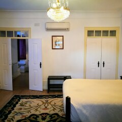 Отель Casa do Peso комната для гостей