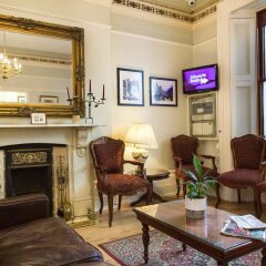 Shakespeare Hotel Лондон интерьер отеля фото 2