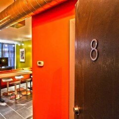 Отель 1123 Northwest Apartment #1029 - Studio Apts США, Вашингтон - отзывы, цены и фото номеров - забронировать отель 1123 Northwest Apartment #1029 - Studio Apts онлайн питание