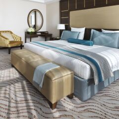 Отель Park Regis Kris Kin Hotel ОАЭ, Дубай - 10 отзывов об отеле, цены и фото номеров - забронировать отель Park Regis Kris Kin Hotel онлайн комната для гостей фото 2