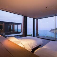 Отель The Naka Phuket спа