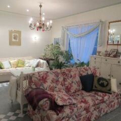 Отель Villa emilia комната для гостей фото 2