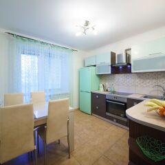 Гостиница PaulMarie Apartments in Mogilev Беларусь, Могилёв - отзывы, цены и фото номеров - забронировать гостиницу PaulMarie Apartments in Mogilev онлайн в номере фото 2