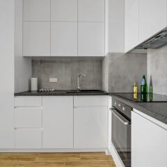Отель Jaktorowska Charming Studio Польша, Варшава - отзывы, цены и фото номеров - забронировать отель Jaktorowska Charming Studio онлайн в номере