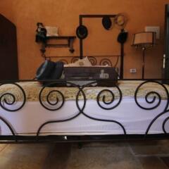 Отель Atelier Luxury Rooms Хайфа фитнесс-зал