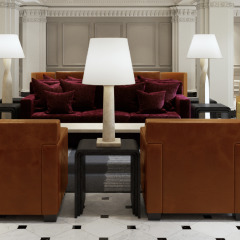 Отель Hamilton Hotel Washington DC США, Вашингтон - отзывы, цены и фото номеров - забронировать отель Hamilton Hotel Washington DC онлайн спа фото 2