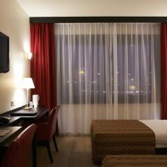 Bastion Hotel Vlaardingen удобства в номере фото 2