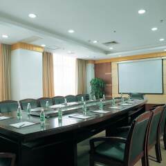 Nile Villa International Hotel