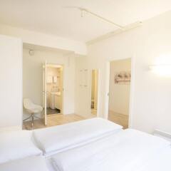 Отель City Housing - Holgersen Apartments Норвегия, Ставангер - отзывы, цены и фото номеров - забронировать отель City Housing - Holgersen Apartments онлайн комната для гостей фото 5